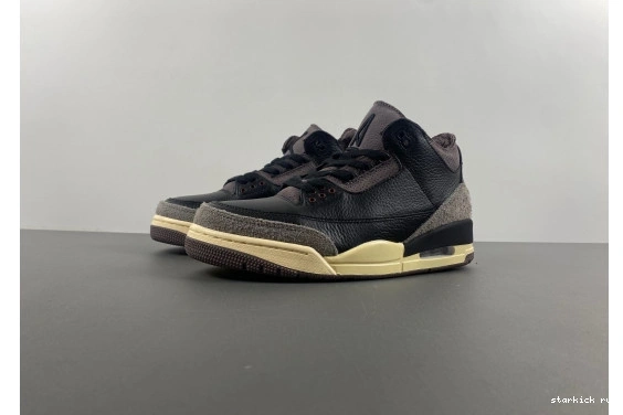 Manière Jordan FZ4811-001 Retro Ma Black A  3 FZ4811-001 0720